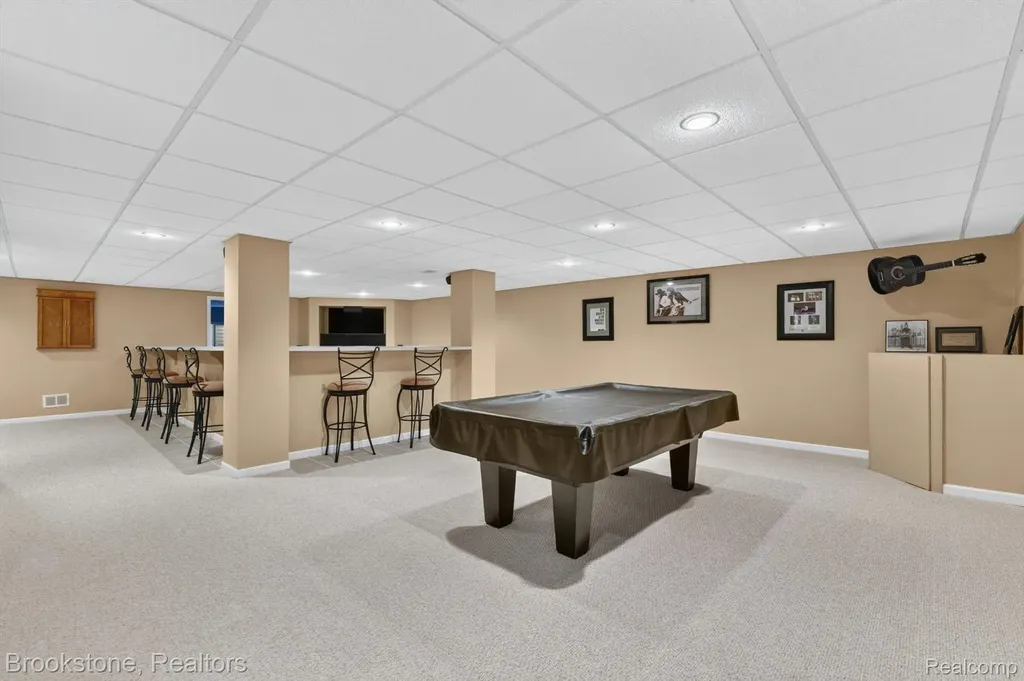 47749 Dennis Baert Drive Macomb Township MI 48044