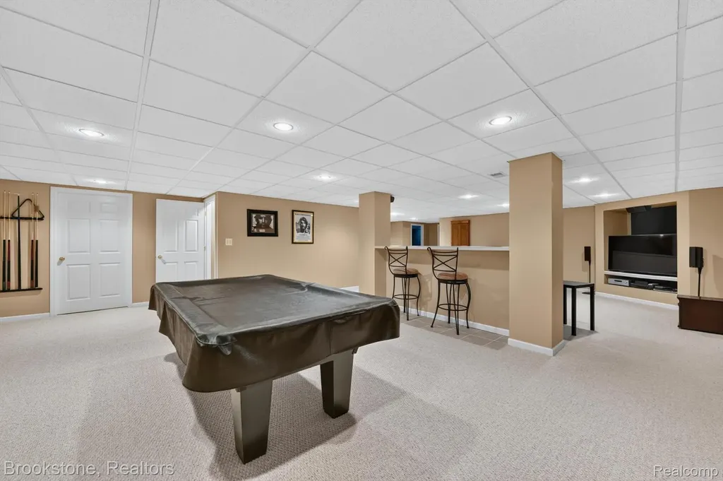 47749 Dennis Baert Drive Macomb Township MI 48044