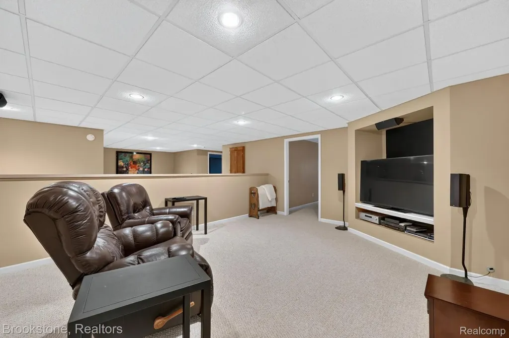 47749 Dennis Baert Drive Macomb Township MI 48044