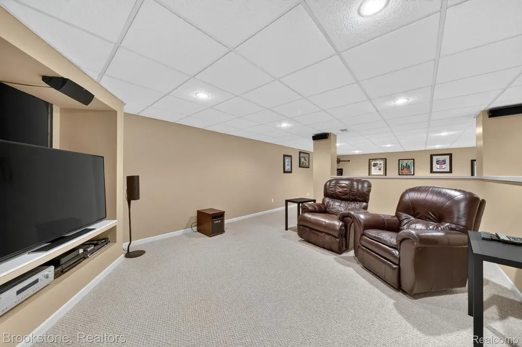 47749 Dennis Baert Drive Macomb Township MI 48044
