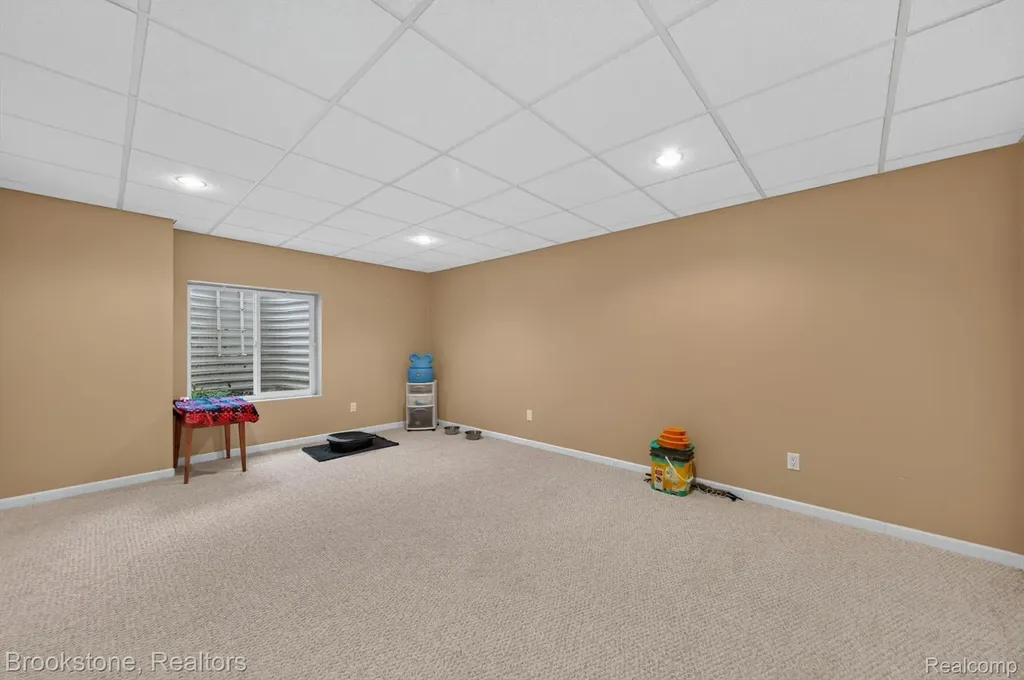 47749 Dennis Baert Drive Macomb Township MI 48044