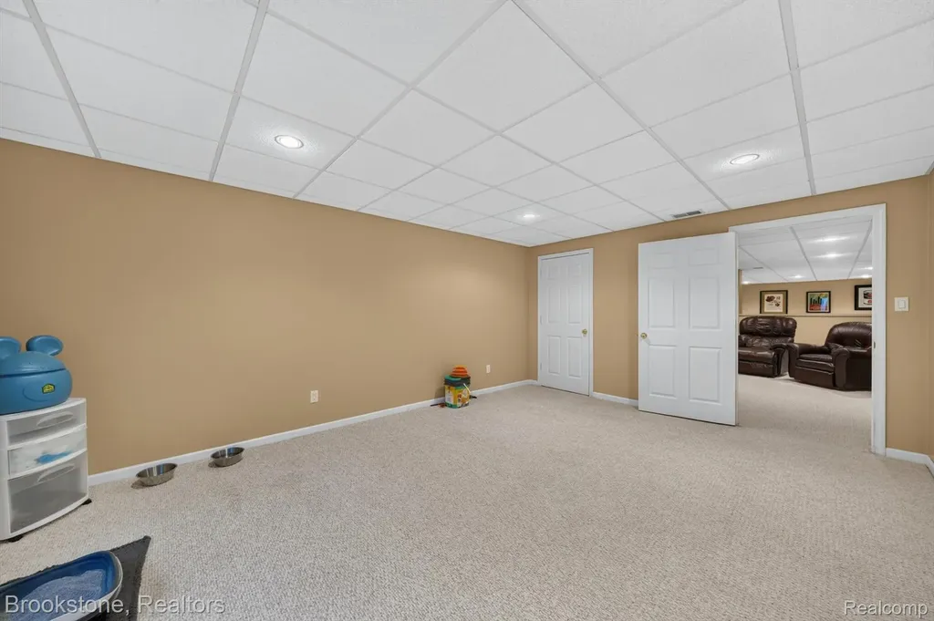 47749 Dennis Baert Drive Macomb Township MI 48044