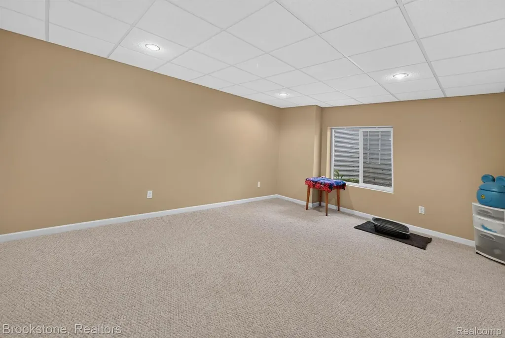 47749 Dennis Baert Drive Macomb Township MI 48044