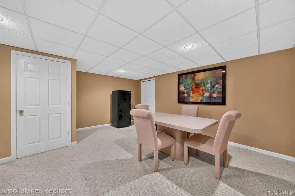47749 Dennis Baert Drive Macomb Township MI 48044