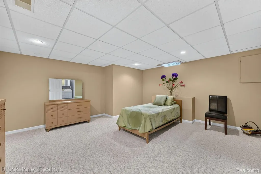 47749 Dennis Baert Drive Macomb Township MI 48044