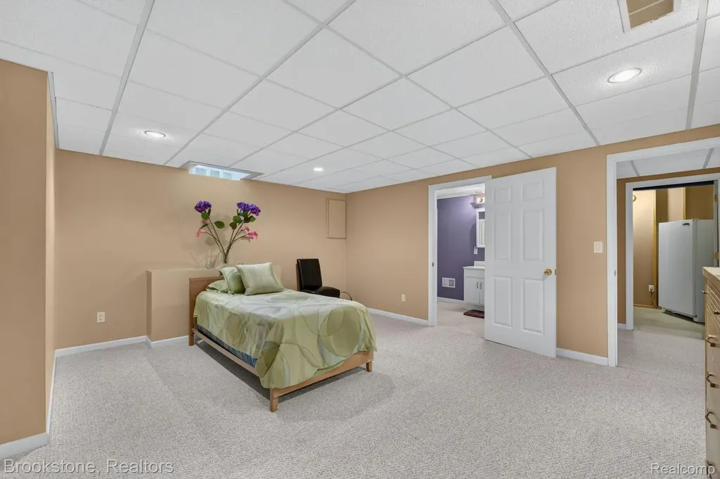 47749 Dennis Baert Drive Macomb Township MI 48044