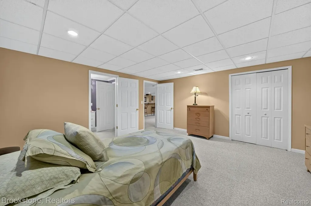 47749 Dennis Baert Drive Macomb Township MI 48044