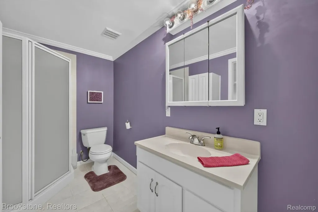 47749 Dennis Baert Drive Macomb Township MI 48044
