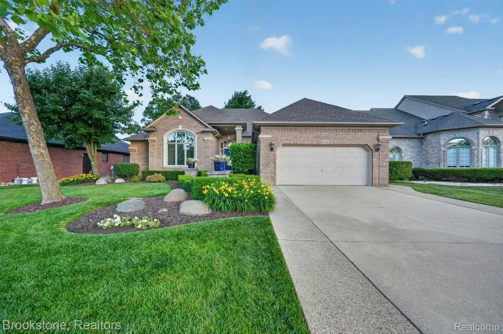 47749 Dennis Baert Drive Macomb Township MI 48044