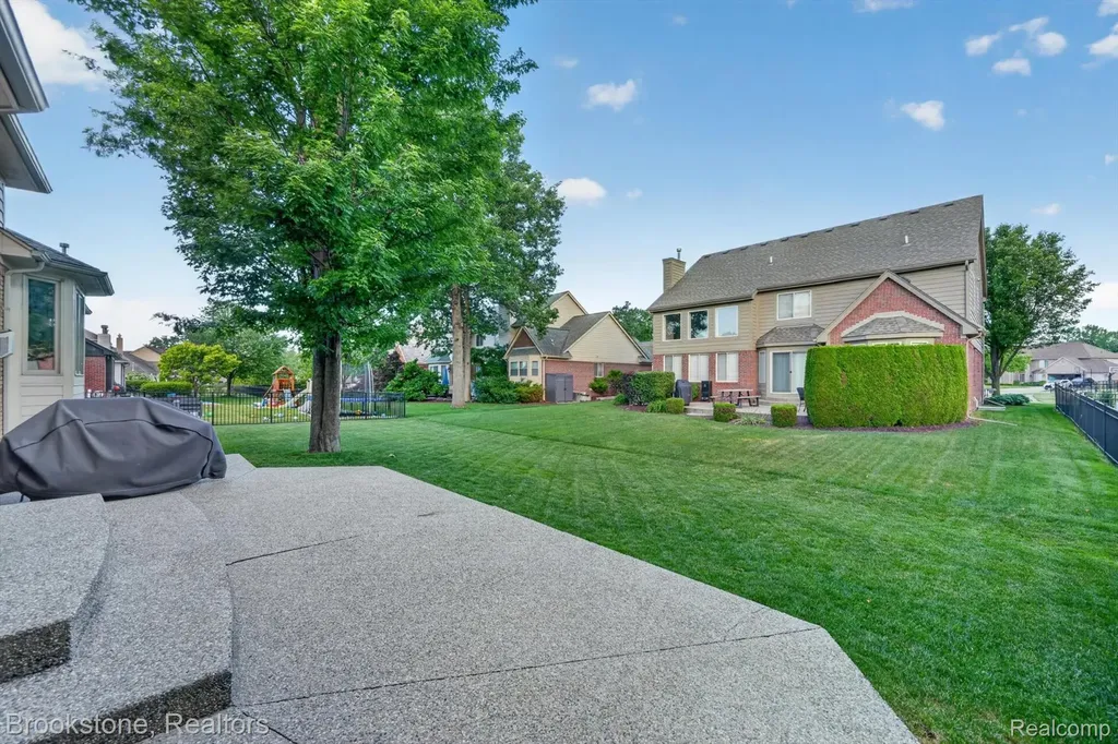 47749 Dennis Baert Drive Macomb Township MI 48044