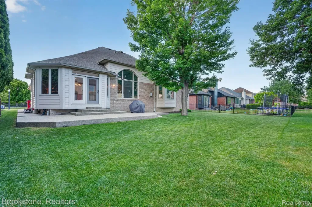 47749 Dennis Baert Drive Macomb Township MI 48044