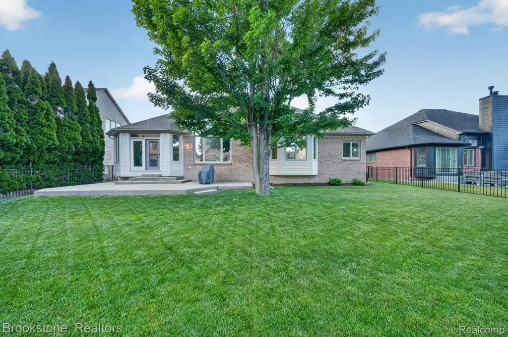 47749 Dennis Baert Drive Macomb Township MI 48044