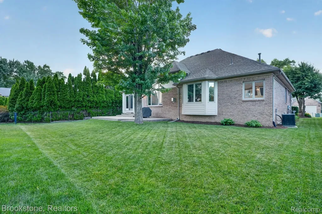 47749 Dennis Baert Drive Macomb Township MI 48044