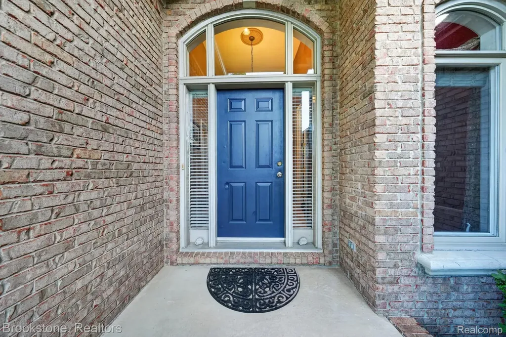 47749 Dennis Baert Drive Macomb Township MI 48044