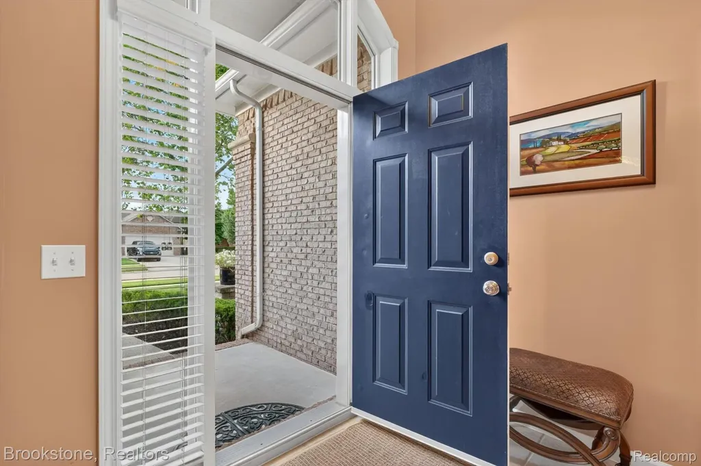 47749 Dennis Baert Drive Macomb Township MI 48044