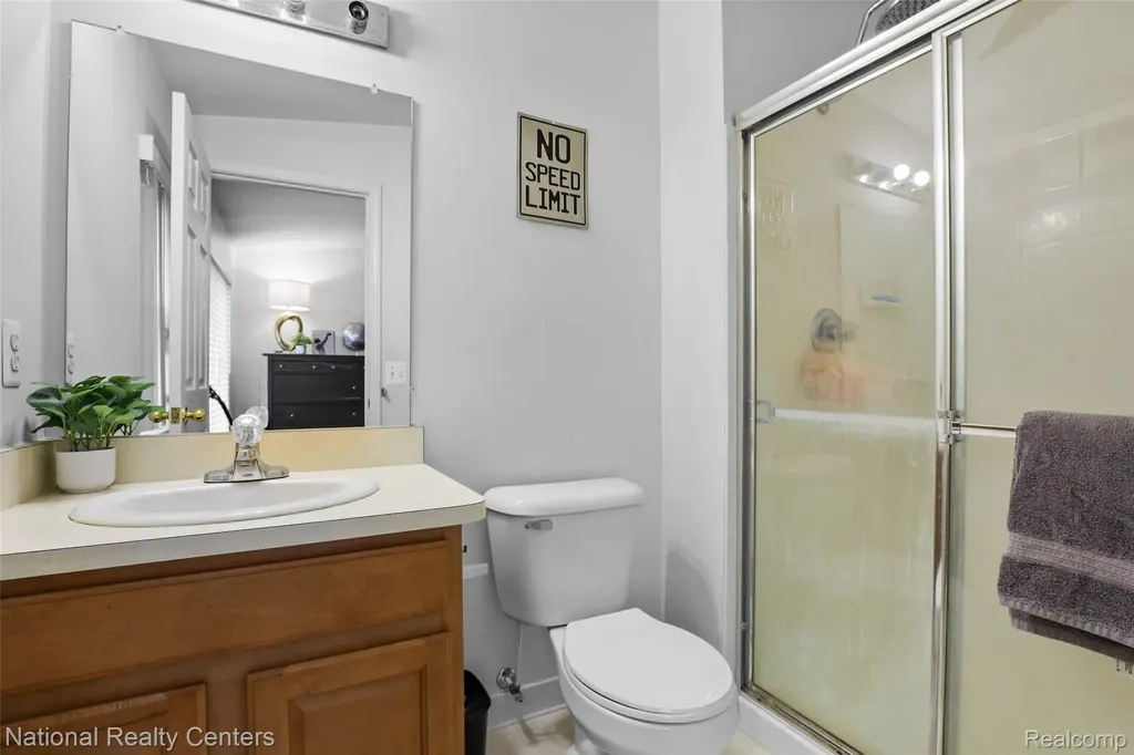 779 Red Run Drive Troy City MI 48085