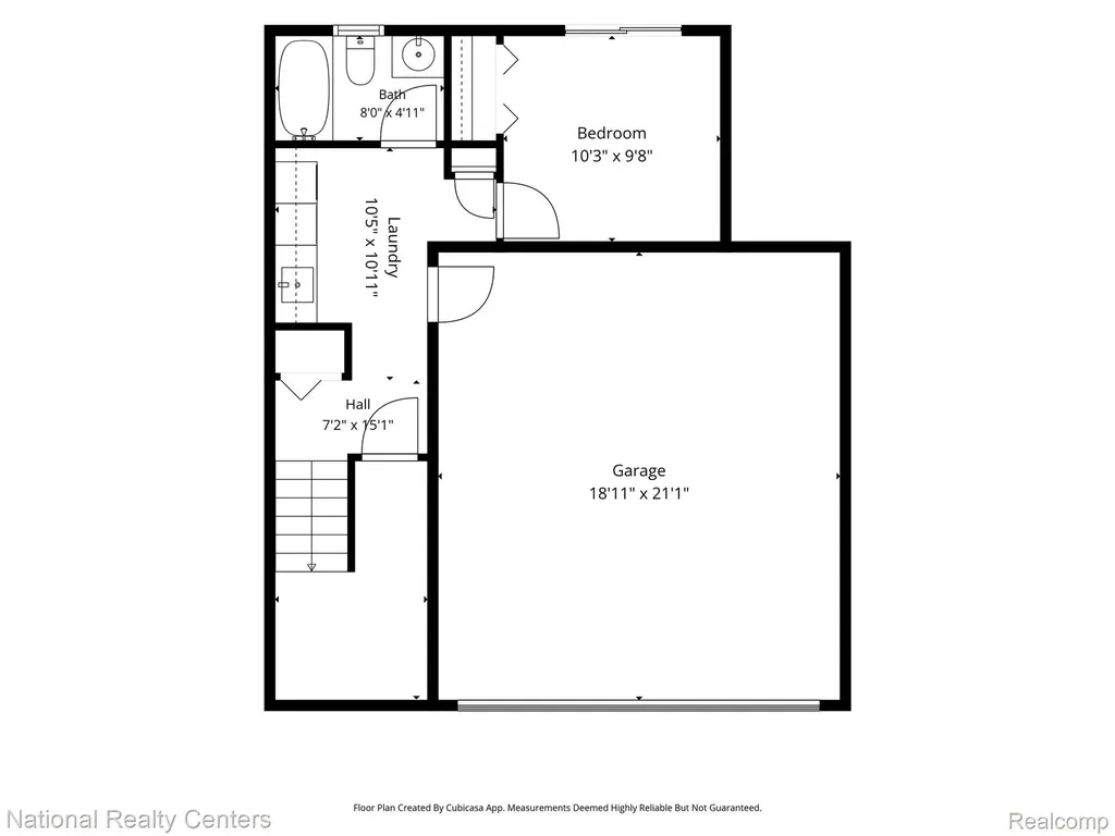 779 Red Run Drive Troy City MI 48085