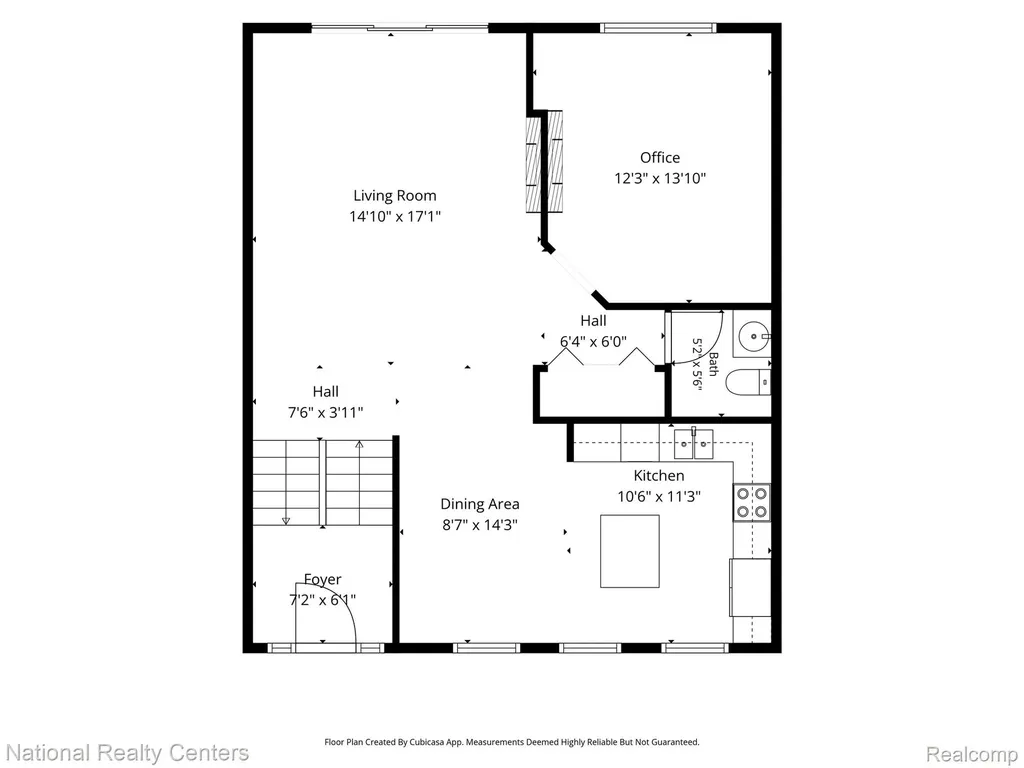 779 Red Run Drive Troy City MI 48085