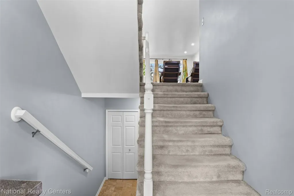 779 Red Run Drive Troy City MI 48085