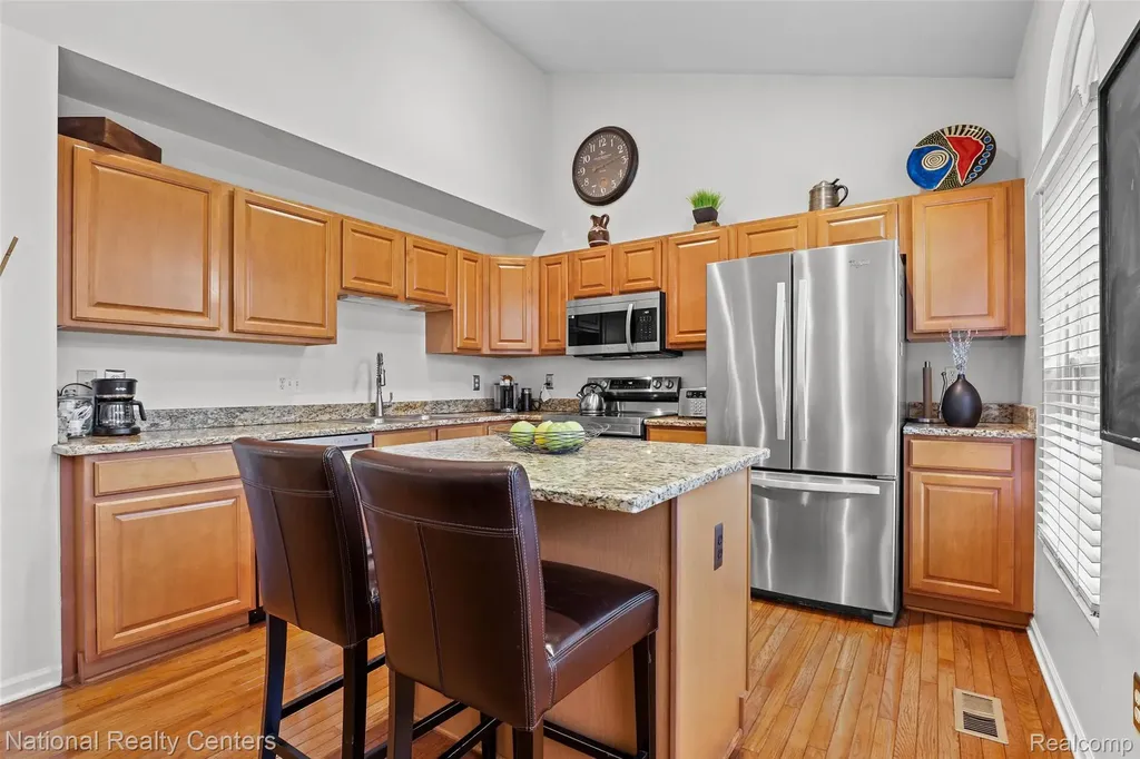 779 Red Run Drive Troy City MI 48085
