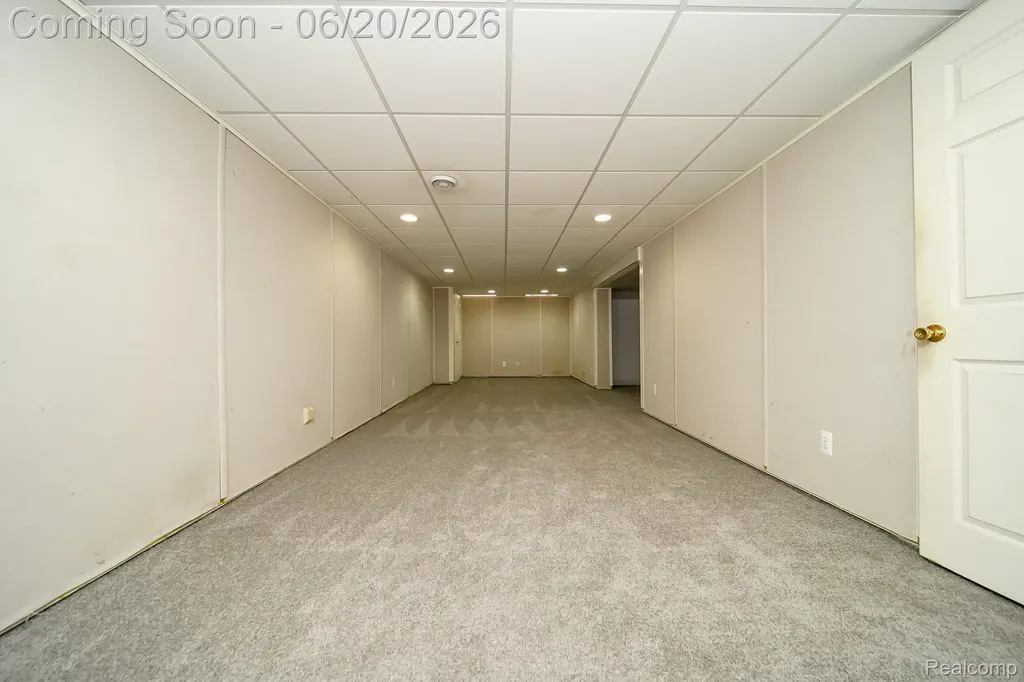 31114 Balmoral Street Garden City City MI 48135