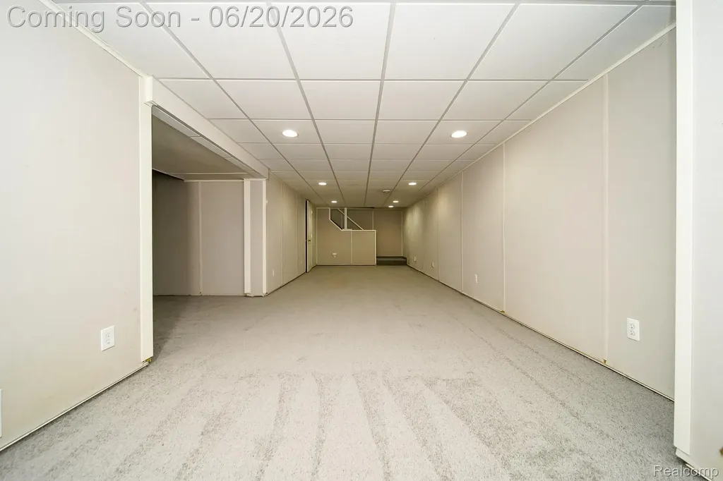 31114 Balmoral Street Garden City City MI 48135