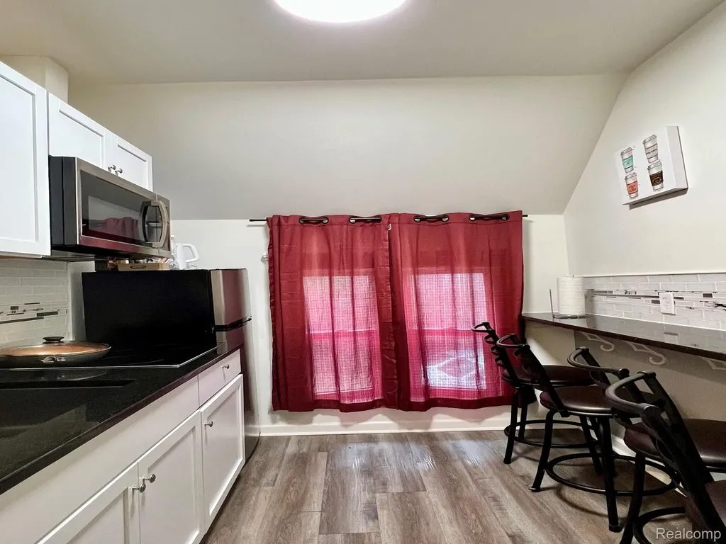 3838 Bagley Street Detroit City MI 48216