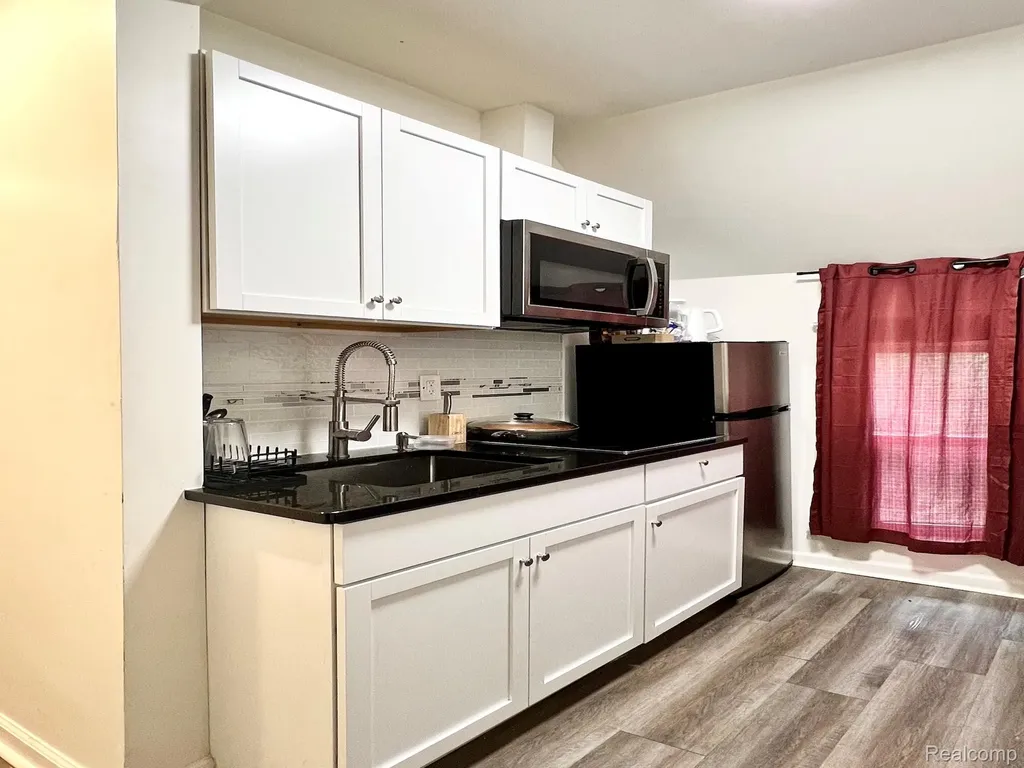 3838 Bagley Street Detroit City MI 48216