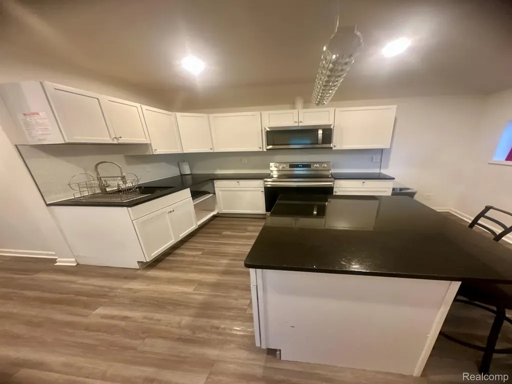 3838 Bagley Street Detroit City MI 48216
