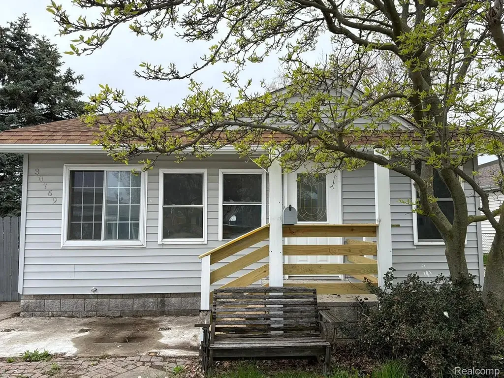 30769 Brush Street Madison Heights City MI 48071