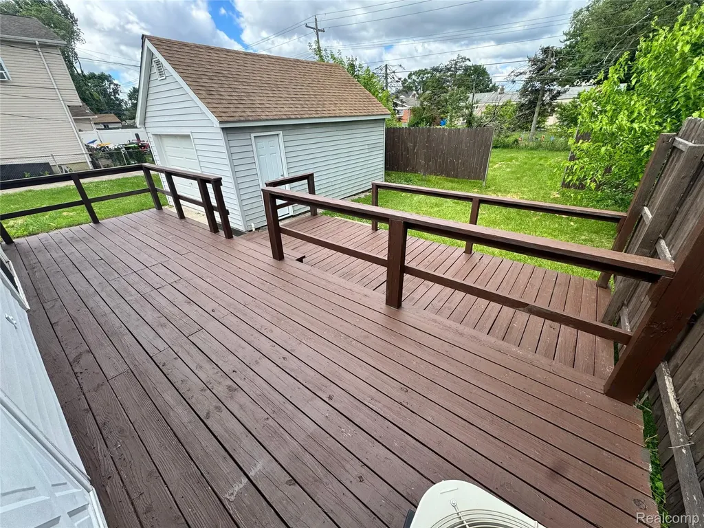 30769 Brush Street Madison Heights City MI 48071