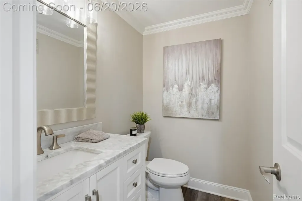 1120 Washington Circle Northville City MI 48167