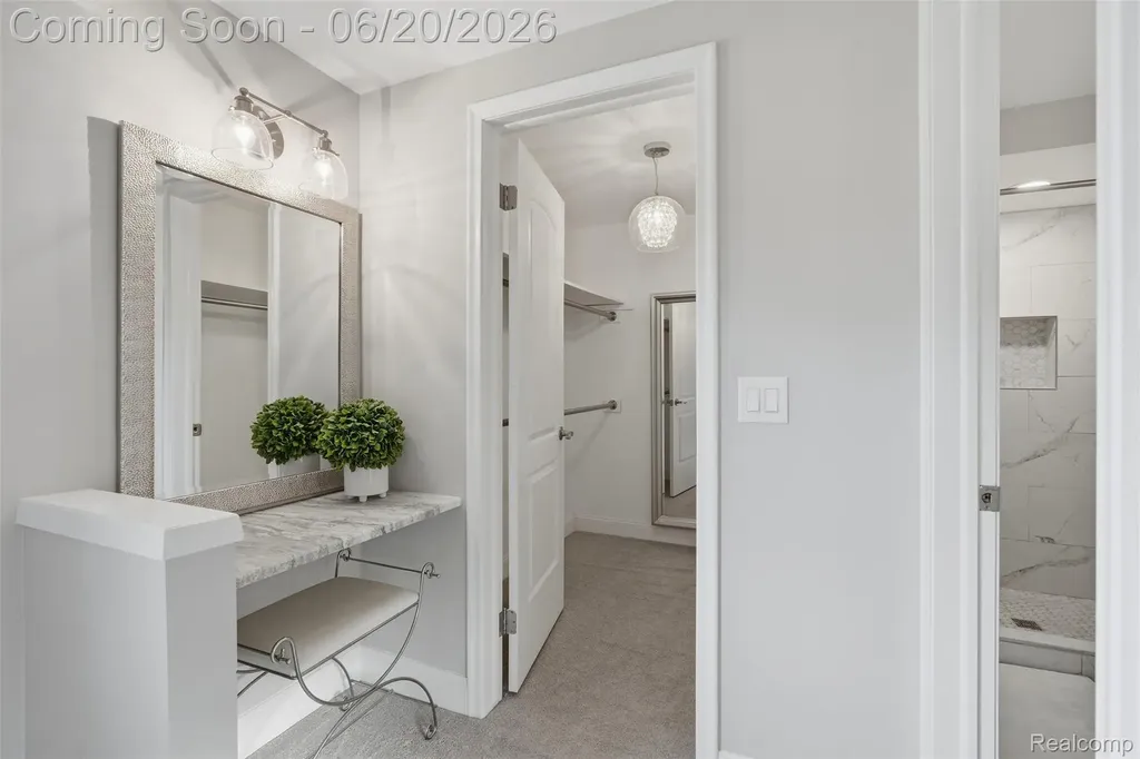 1120 Washington Circle Northville City MI 48167