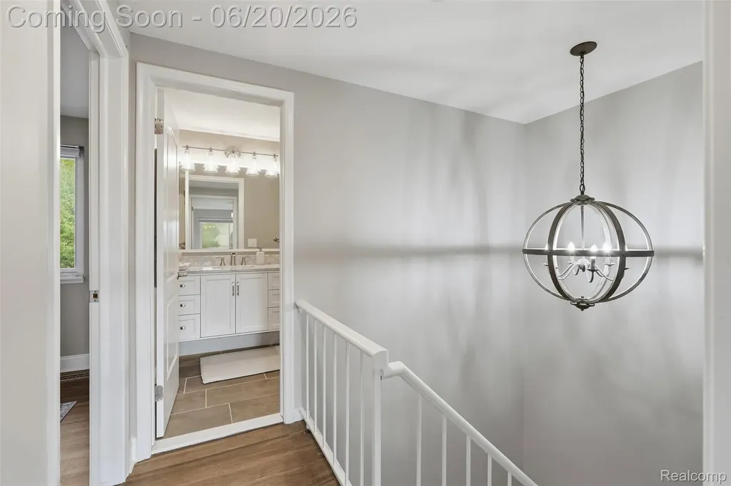 1120 Washington Circle Northville City MI 48167
