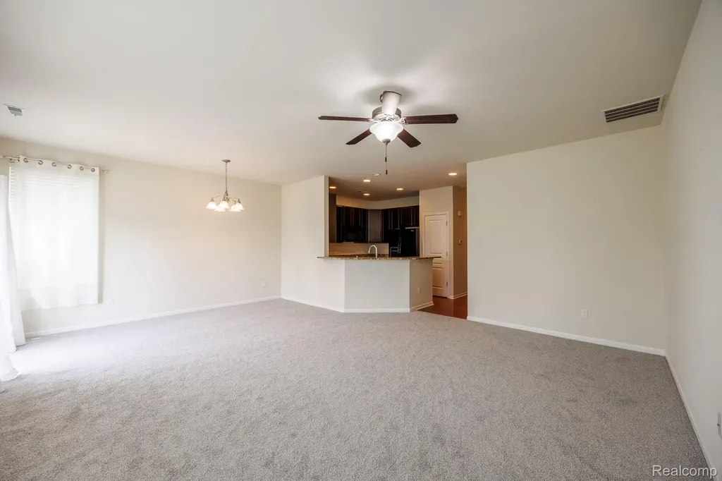 9385 Sand Hill Drive Grand Blanc Charter Township MI 48439