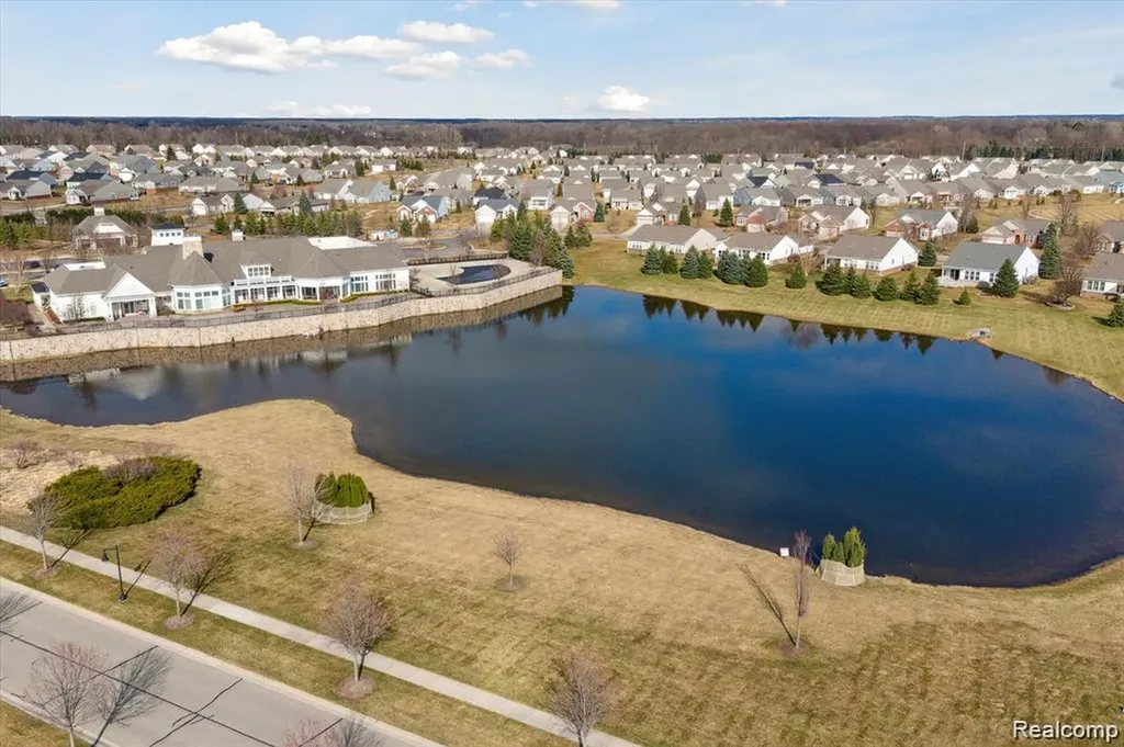 9385 Sand Hill Drive Grand Blanc Charter Township MI 48439