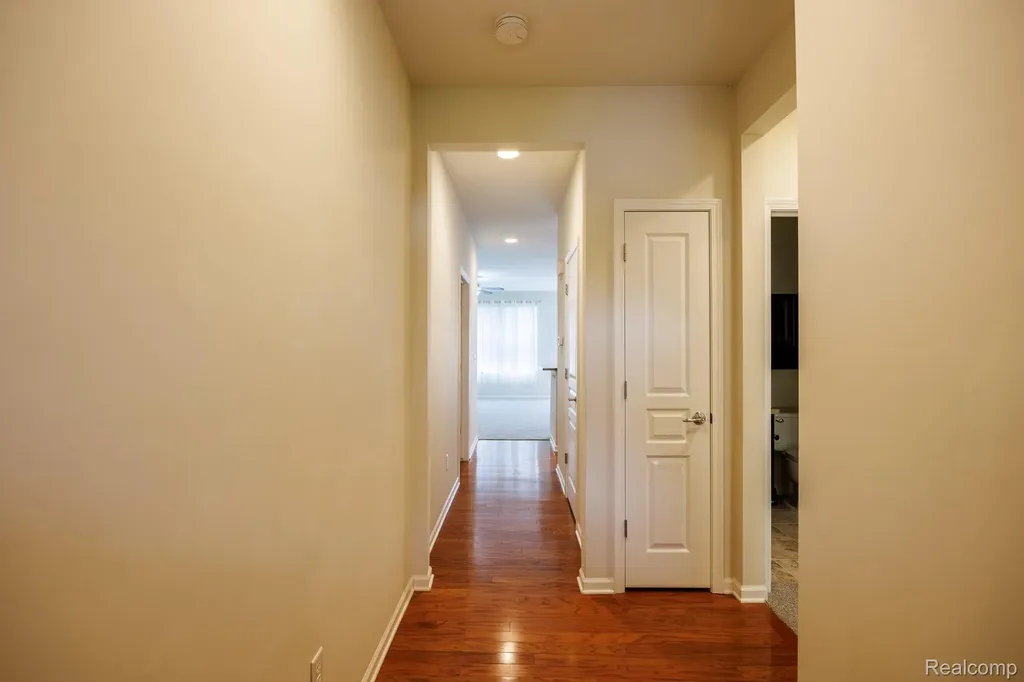 9385 Sand Hill Drive Grand Blanc Charter Township MI 48439