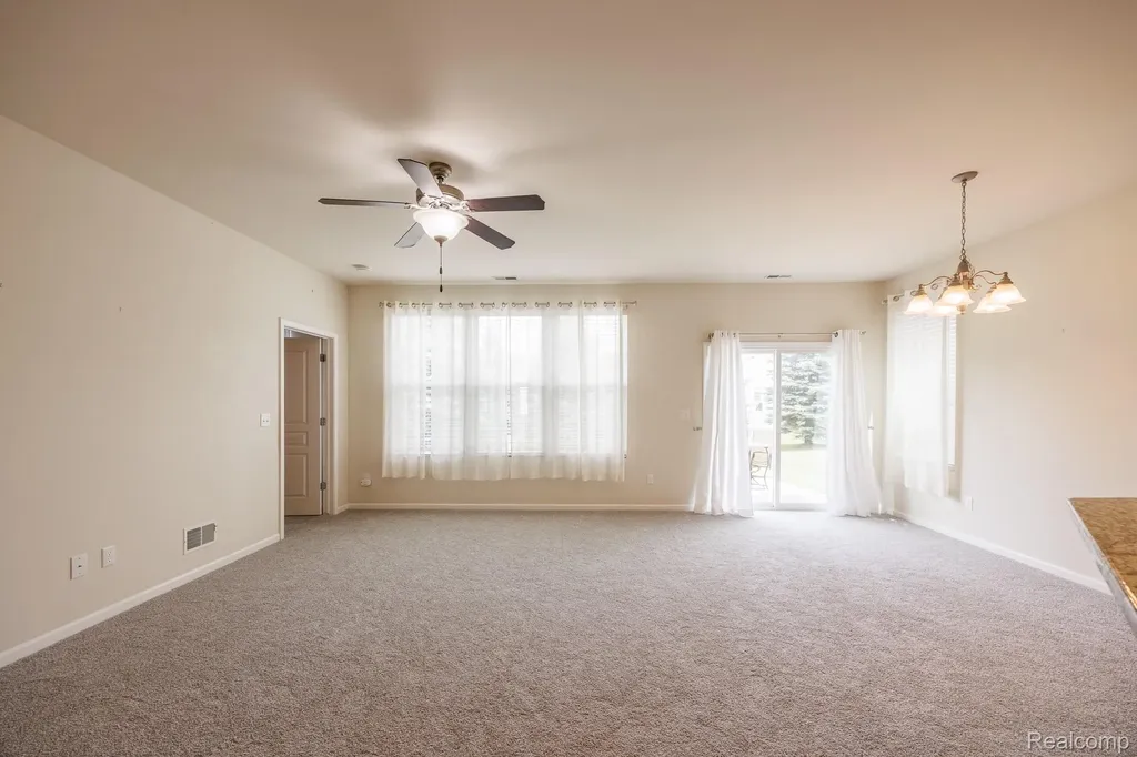 9385 Sand Hill Drive Grand Blanc Charter Township MI 48439