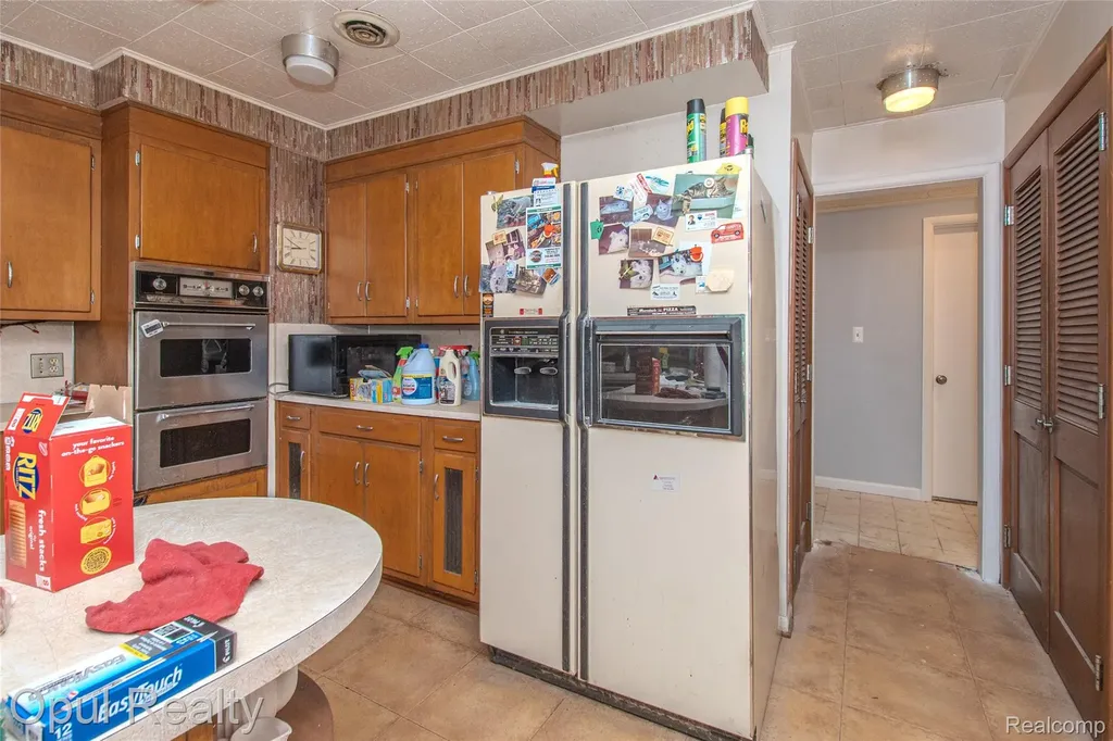 6455 Norham Road Bloomfield Hills City MI 48301