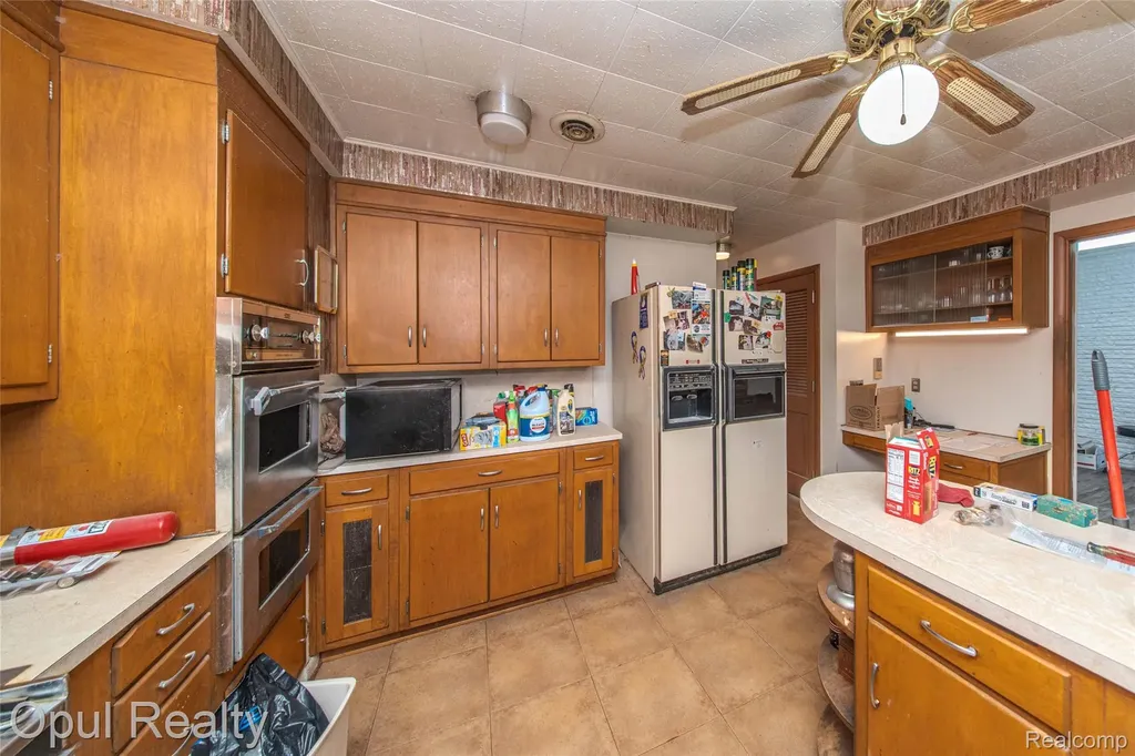 6455 Norham Road Bloomfield Hills City MI 48301