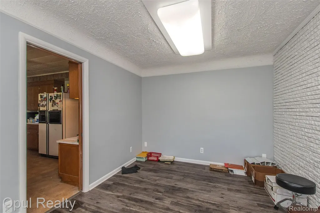 6455 Norham Road Bloomfield Hills City MI 48301