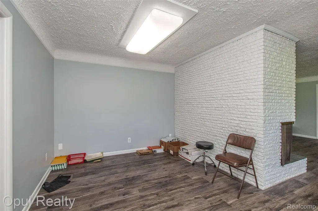 6455 Norham Road Bloomfield Hills City MI 48301