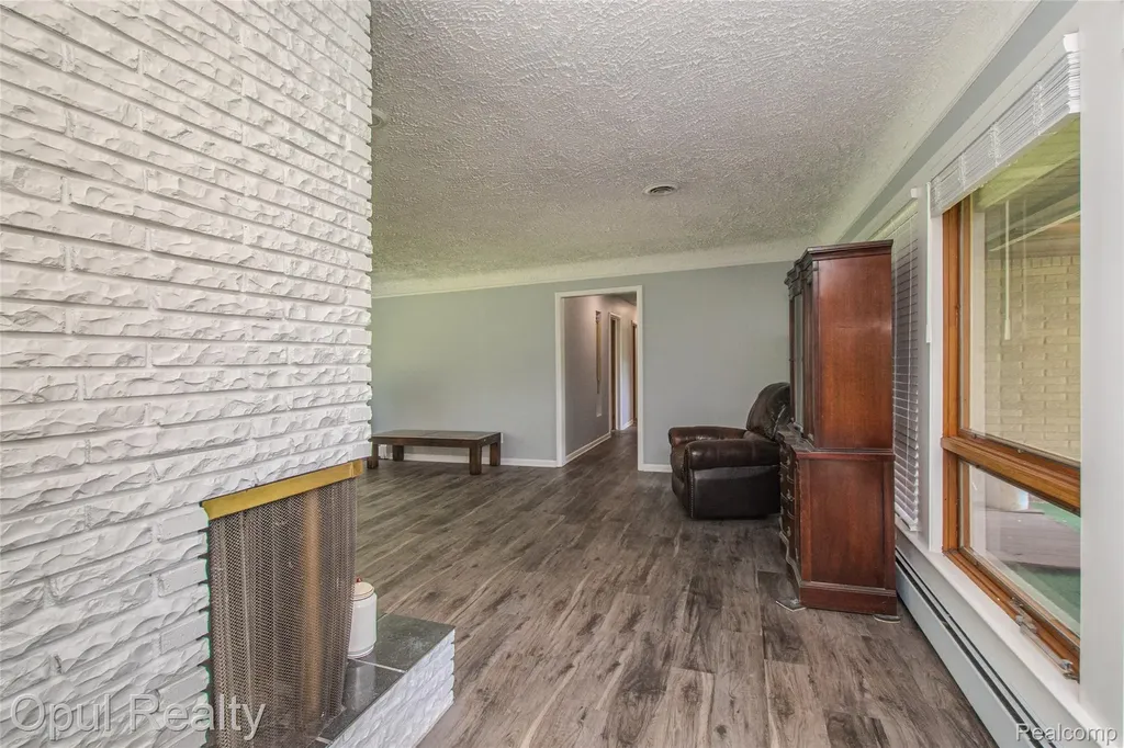 6455 Norham Road Bloomfield Hills City MI 48301