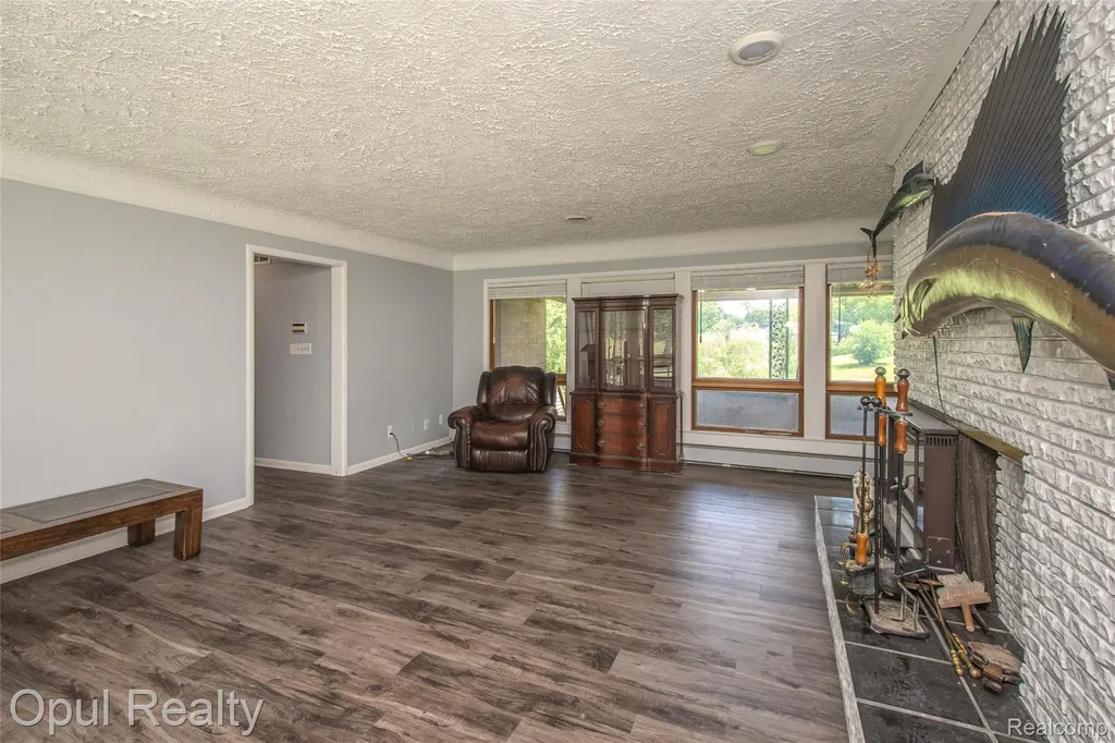 6455 Norham Road Bloomfield Hills City MI 48301