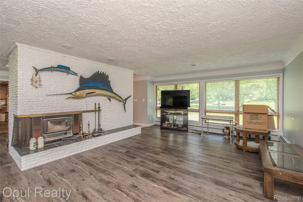 6455 Norham Road Bloomfield Hills City MI 48301