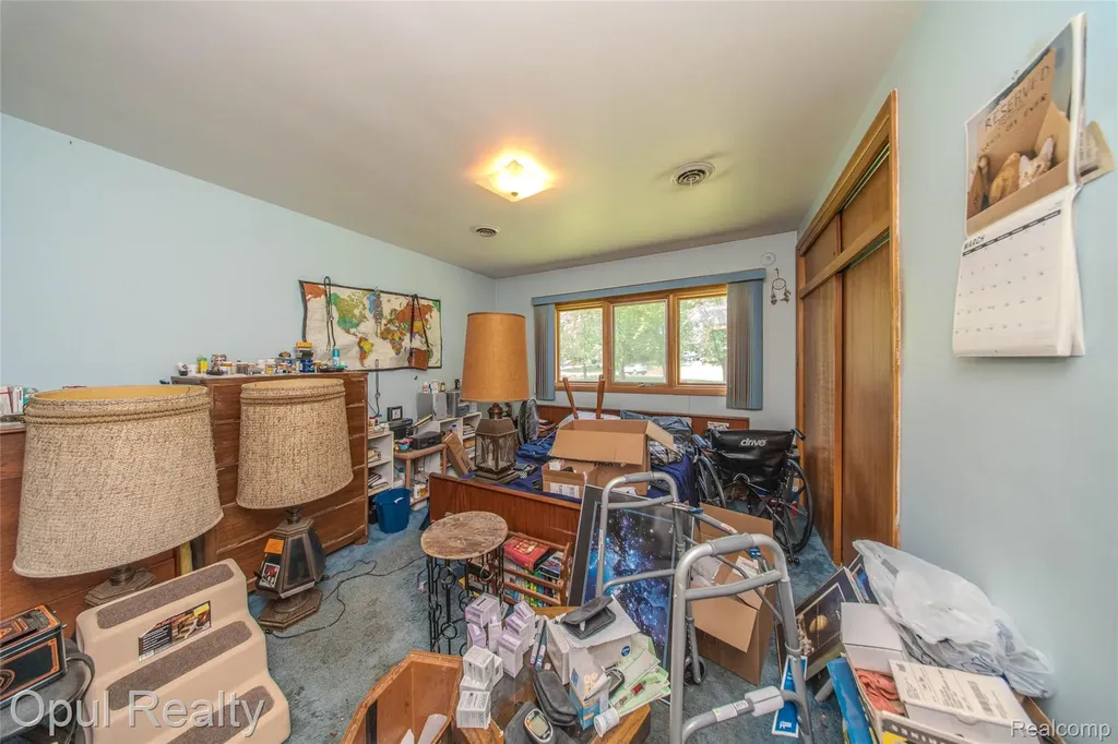 6455 Norham Road Bloomfield Hills City MI 48301