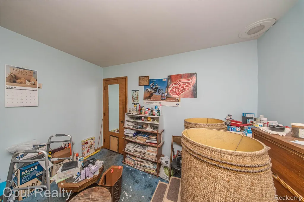 6455 Norham Road Bloomfield Hills City MI 48301