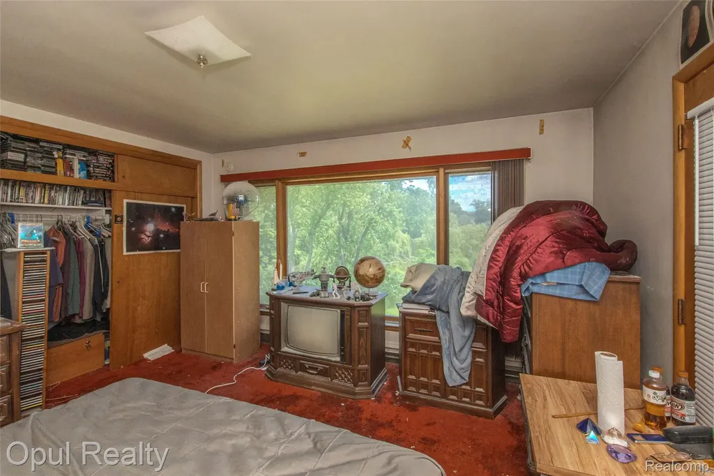 6455 Norham Road Bloomfield Hills City MI 48301
