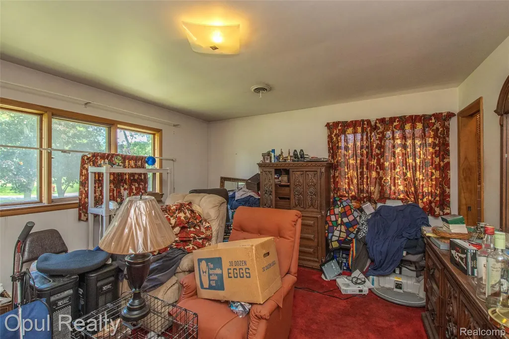 6455 Norham Road Bloomfield Hills City MI 48301