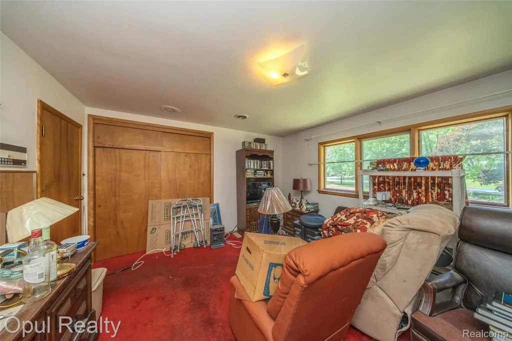 6455 Norham Road Bloomfield Hills City MI 48301